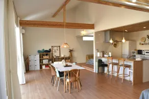 Villa 8｜Hitachi Seaside Park｜Beach 1 min｜BBQ｜Pets - Image 5