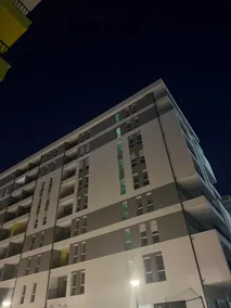 Univers City Apartment - Image 4