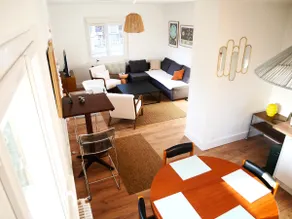 Large cozy apartment in a quiet house & Jacuzzi - Image 4