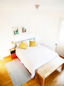 Large cozy apartment in a quiet house & Jacuzzi - Image 5