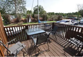 Hop Sack - Riverside cottage with pool - Image 2