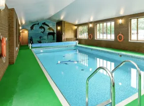Hop Sack - Riverside cottage with pool - Image 4