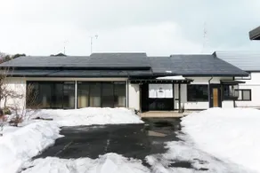 Rent for up to 10 people｜One-story house with a sunken hearth｜MORIOKA BASE - Image 3