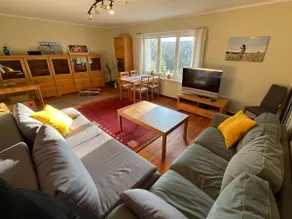 Vacation home right on the lake with garden & fireplace - Image 2
