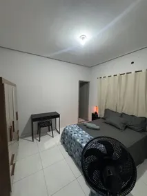 Z. House in Imperatriz with air conditioning and garage - Image 3
