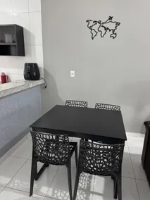 Z. House in Imperatriz with air conditioning and garage - Image 2