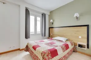 Hotel Dauphine - Dijon Gare - 24/7 Self-Catering Access - Image 4