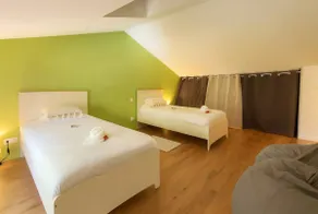 Les Loges du Beaujolais Maison Chic et Confort - Image 3