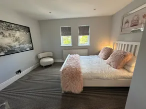 Roseleigh Cottage in the Heart of Cookham - Image 5