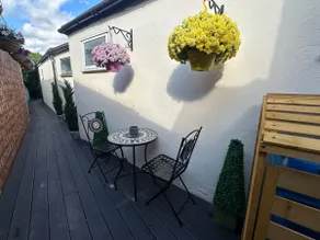 Roseleigh Cottage in the Heart of Cookham - Image 3