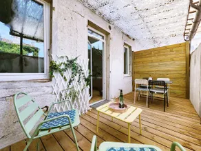 Polka - Ground floor - Downtown - Terrace - Image 2