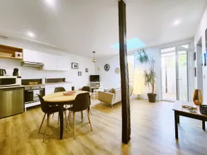 Polka - Ground floor - Downtown - Terrace - Image 5