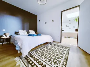 Polka - Ground floor - Downtown - Terrace - Image 3