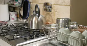Apartment in the heart of the ancient village of Amelia - Image 3
