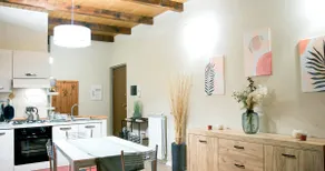 Apartment in the heart of the ancient village of Amelia - Image 2