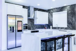 Luxury 5BR Villa |Heated Pool •Game Room •Wine Bar - Image 5