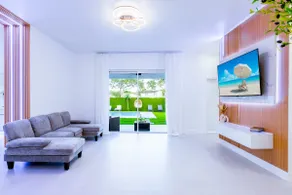 Luxury 5BR Villa |Heated Pool •Game Room •Wine Bar - Image 4