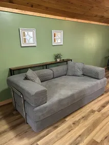 Collins Street Studio Apartment Pet Friendly - Image 5