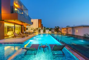 Kalkan Port Villas - Image 2