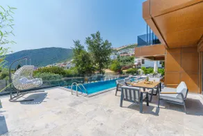 Kalkan Port Villas - Image 3