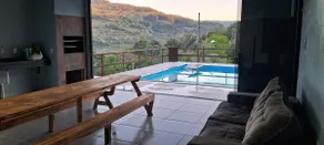 House c4 with pool access to the lake - Image 2