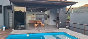 House c4 with pool access to the lake - Image 3