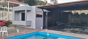House c4 with pool access to the lake - Image 5