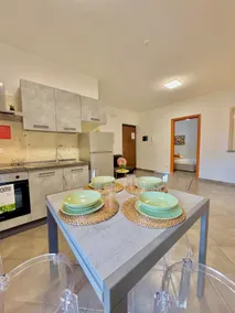 • Apartment a stone's throw from the sea and Taormina • - Image 2