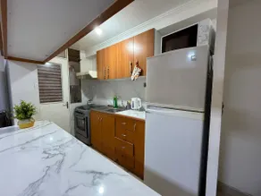 Apartment near the beach, private parking. - Image 2