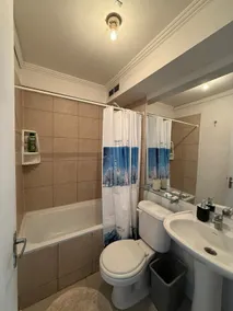 Apartment near the beach, private parking. - Image 3