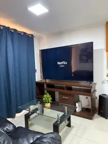 Apartment near the beach, private parking. - Image 5