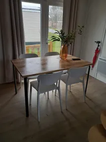 NEW* ”Casa Silva” Chalet at Lente van Drenthe - Image 4
