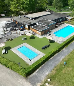 NEW* ”Casa Silva” Chalet at Lente van Drenthe - Image 3