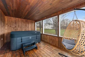 White Mtn with VT Views HotTub, Fire Pit&Game Room - Image 4