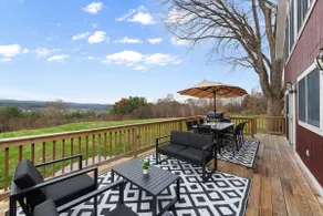 White Mtn with VT Views HotTub, Fire Pit&Game Room - Image 3