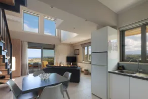Margarita maisonette with a breathtaking view! - Image 5
