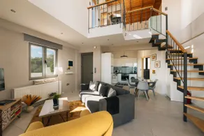 Margarita maisonette with a breathtaking view! - Image 2