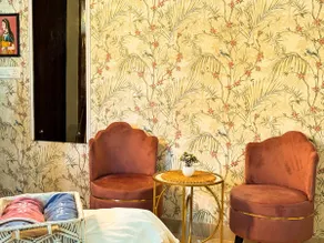 Bliss Nook - Cozy & Serene Stay Near Medanta Hospital - Image 4