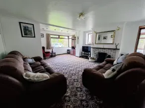 Coombe End Cottage - Image 2