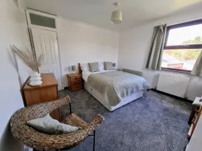 Coombe End Cottage - Image 3