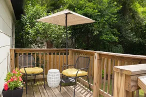 Aiken's Hidden Gem: Charm. Comfort. Dog friendly - Image 5