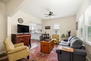 Aiken's Hidden Gem: Charm. Comfort. Dog friendly - Image 3