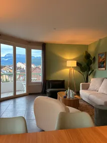 ANNECY Zentrum charmante 2 Zimmer, einen Privatparkplatz - Image 2