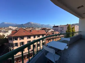 ANNECY Zentrum charmante 2 Zimmer, einen Privatparkplatz - Image 4