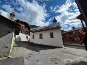 Cozy Valais chalet near Aletsch area - Image 5