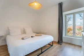 Le Saphir – Renovated apartment, downtown Pélussin - Image 2