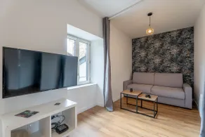 Le Saphir – Renovated apartment, downtown Pélussin - Image 5