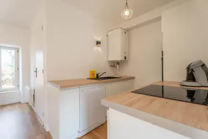 Le Saphir – Renovated apartment, downtown Pélussin - Image 3