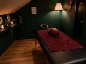 Love Room Premium near Nantes, Sauna, Balneo - Image 5