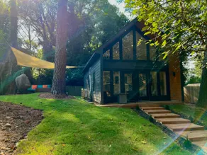 Cabin Oasis in East Atlanta - Image 5